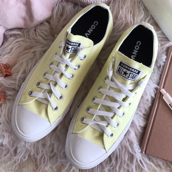 NWT Converse ID pastel custom low tops - Picture 3 of 7
